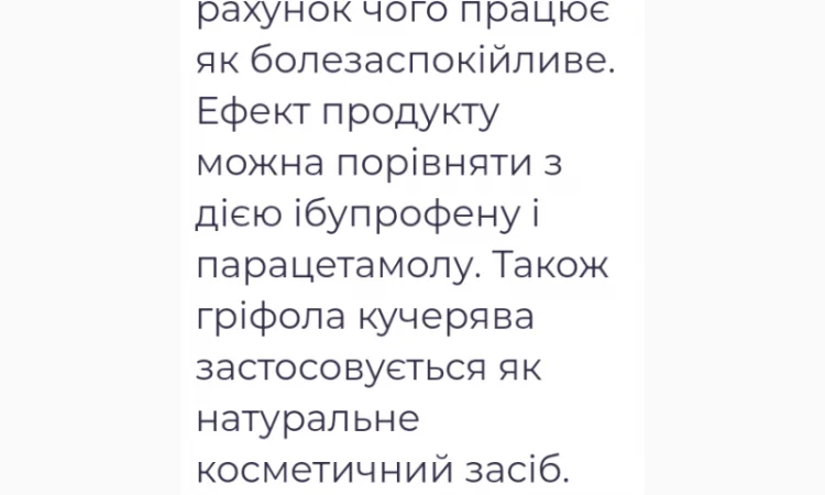 Продаю сушений гриб майтаке - фото № 5