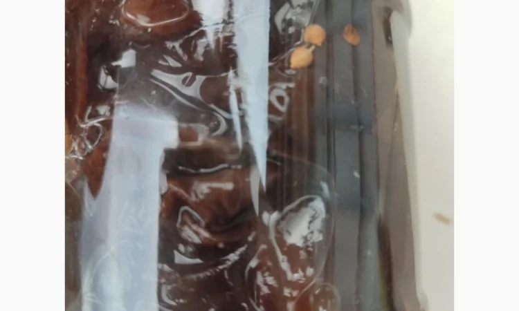 Гриб Иудино ухо сухой и маринованный на продажу - фото № 6