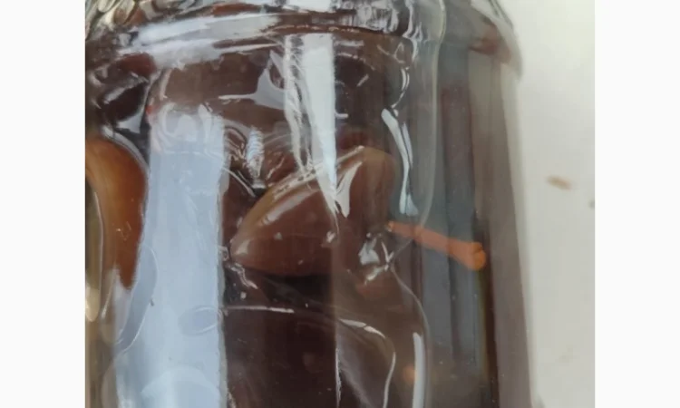 Гриб Иудино ухо сухой и маринованный на продажу - фото № 7