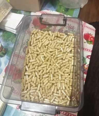 Продам мухомор в капсулах для микродозинга - фото № 4