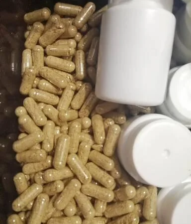 Продам мухомор в капсулах для микродозинга - фото № 6