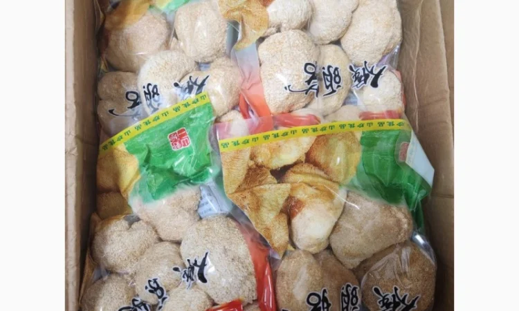 Їжовик Гребінчастий, Ежовик Гребенчатый, Lion's Mane продам - фото № 2