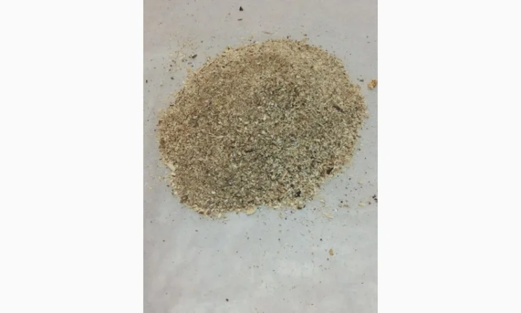 Порошок 100% білого гриба 1 сорту без будь якихось добавок - фото № 1