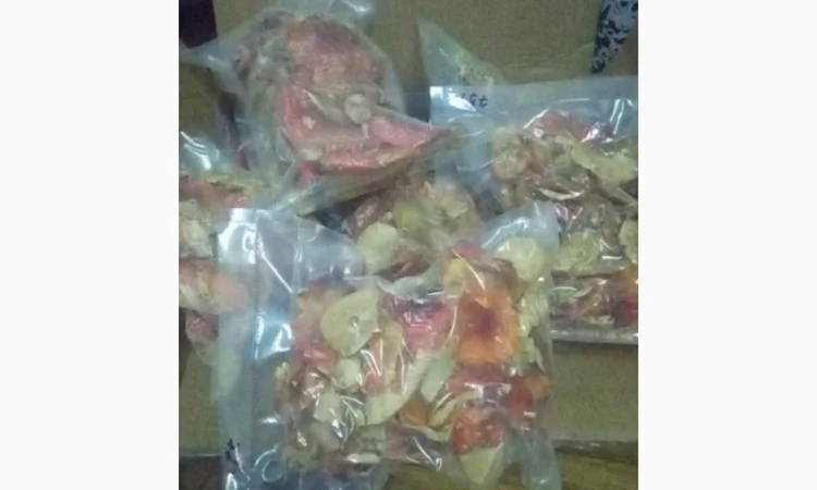 Микродозинг мухомора красного, Продам шляпки - фото № 1