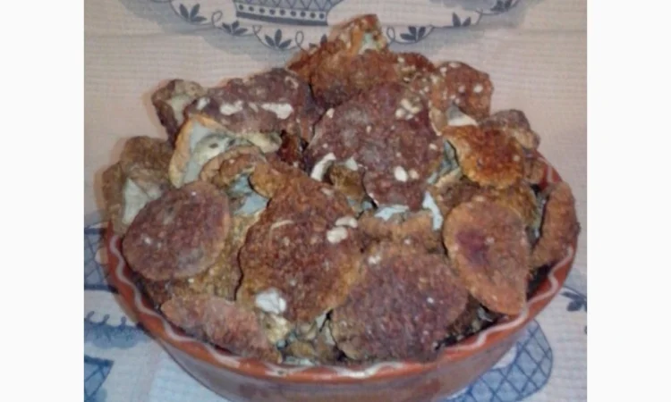 Продаж білих грибів, урожай 2024 року - фото № 2