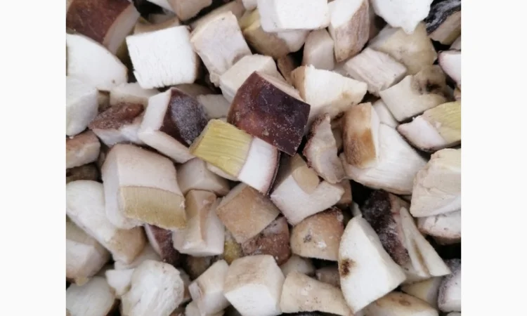 Продаю морожені білі гриби - фото № 4