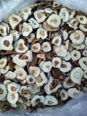 Сухие грибы - фото № 5