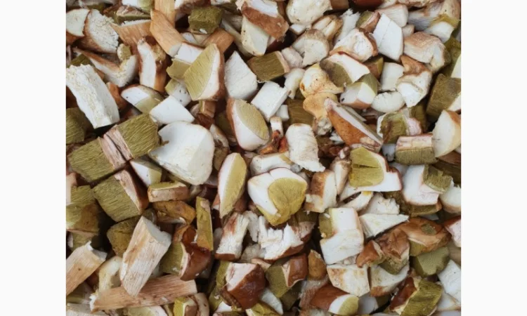 Продам гриби білі врожай 2020 року - фото № 2