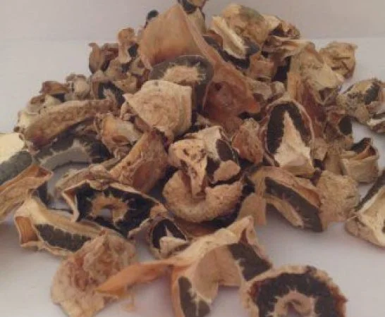 Сушеный гриб Веселка обыкновенная 25г - фото № 1