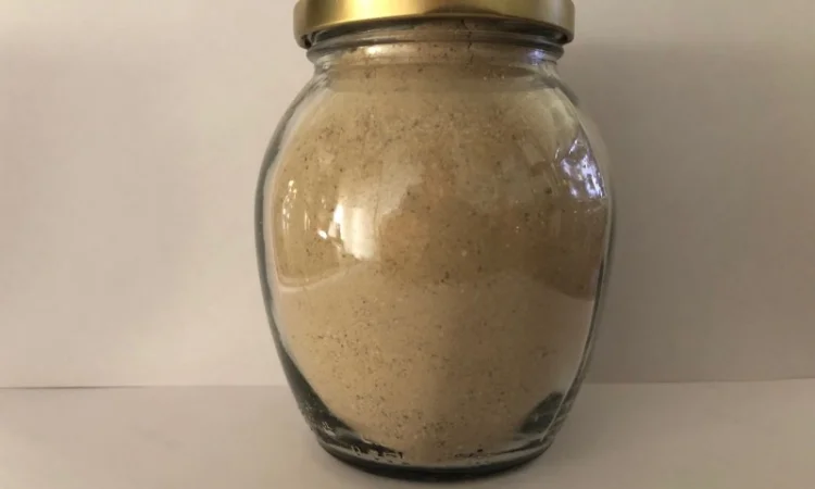 Гриби печериці сушені - фото № 5