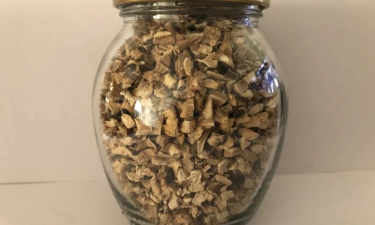 Гриби печериці сушені - фото № 6