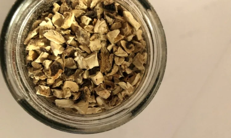 Гриби печериці сушені - фото № 7