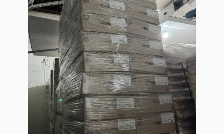 Продается замороженная курица от экспортной компании, от 20 тонн - фото № 1