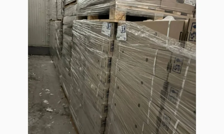 Продается замороженная курица от экспортной компании, от 20 тонн - фото № 2