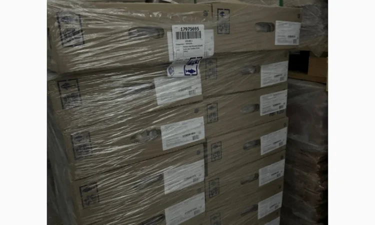 Продается замороженная курица от экспортной компании, от 20 тонн - фото № 4