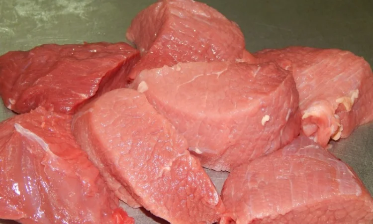 Продам свиниу и говядину охлажденую от производителя с 20 тонн - фото № 20
