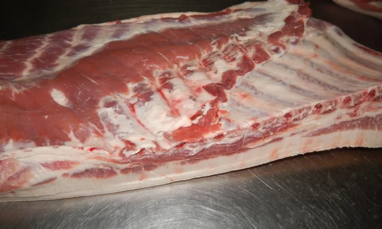 Продам свиниу и говядину охлажденую от производителя с 20 тонн - фото № 19