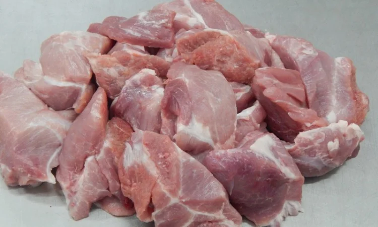 Продам свиниу и говядину охлажденую от производителя с 20 тонн - фото № 18