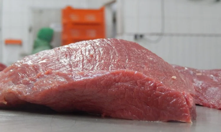 Продам свиниу и говядину охлажденую от производителя с 20 тонн - фото № 17