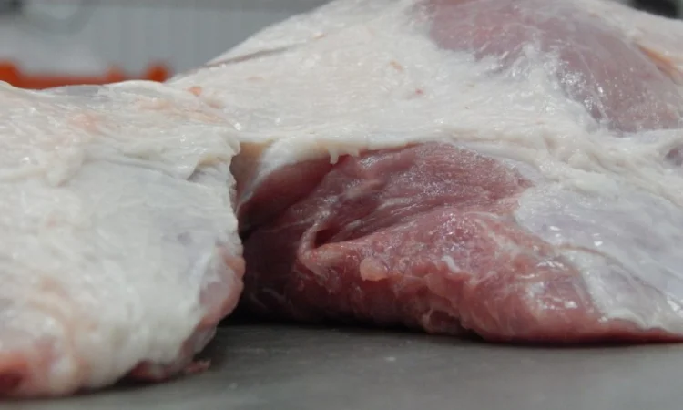 Продам свиниу и говядину охлажденую от производителя с 20 тонн - фото № 16