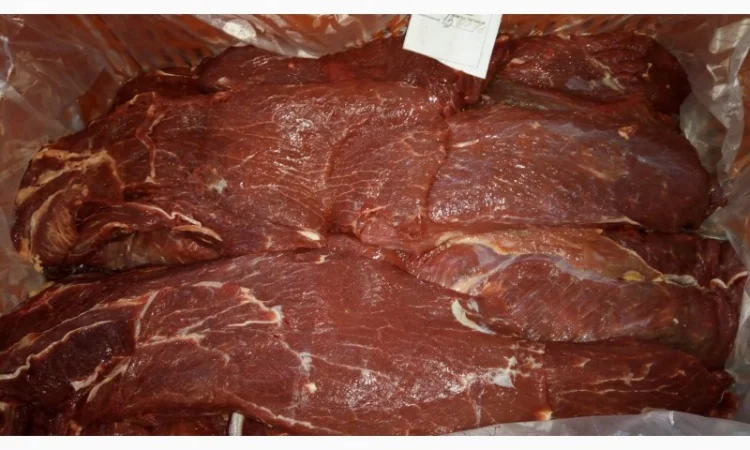 Продам свиниу и говядину охлажденую от производителя с 20 тонн - фото № 15