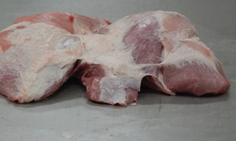 Продам свиниу и говядину охлажденую от производителя с 20 тонн - фото № 14