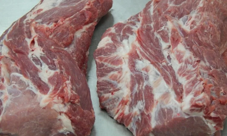 Продам свиниу и говядину охлажденую от производителя с 20 тонн - фото № 13
