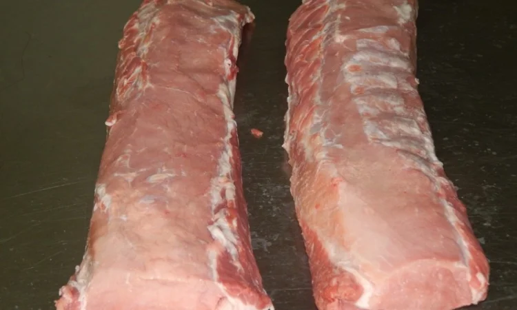 Продам свиниу и говядину охлажденую от производителя с 20 тонн - фото № 10