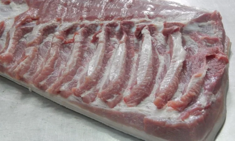 Продам свиниу и говядину охлажденую от производителя с 20 тонн - фото № 9