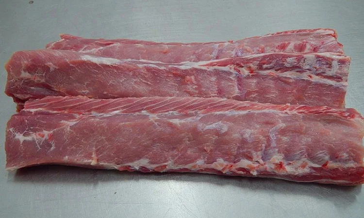 Продам свиниу и говядину охлажденую от производителя с 20 тонн - фото № 8
