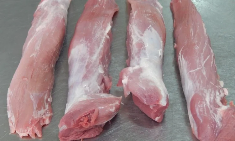 Продам свиниу и говядину охлажденую от производителя с 20 тонн - фото № 7