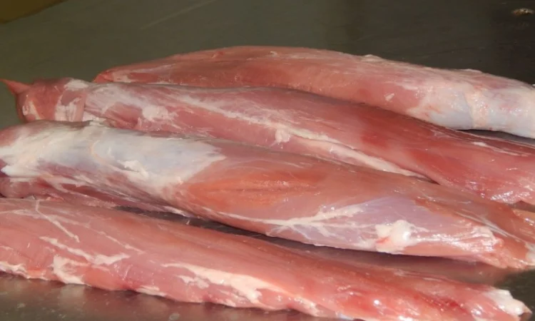 Продам свиниу и говядину охлажденую от производителя с 20 тонн - фото № 6