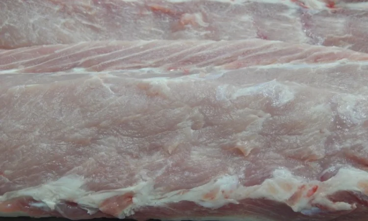 Продам свиниу и говядину охлажденую от производителя с 20 тонн - фото № 5