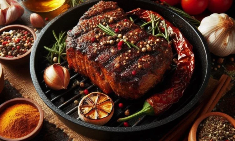 Делікатесне м'яс'о- нутрія - фото № 1