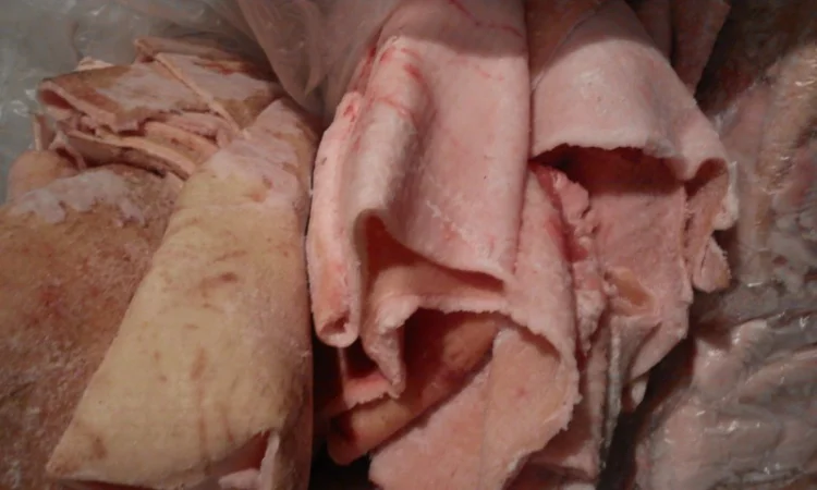 Продам головизну говяжью, мясообрезь говяжью - фото № 1