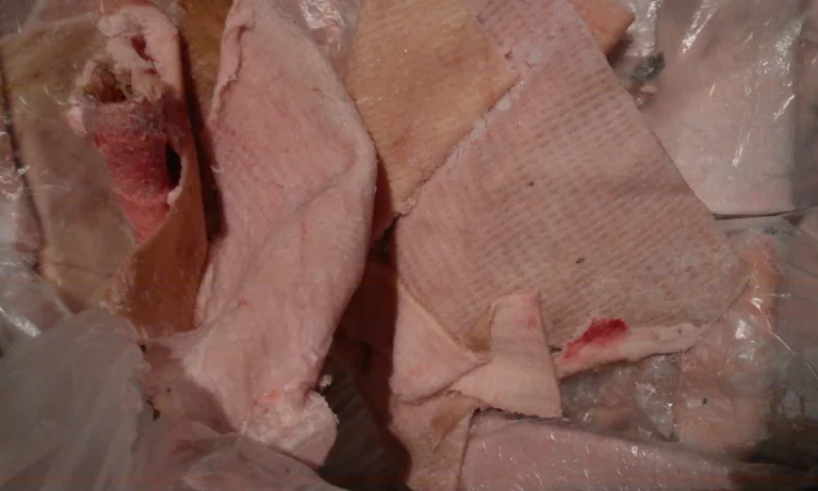 Продам головизну говяжью, мясообрезь говяжью - фото № 2