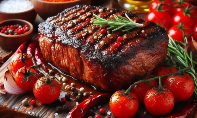 Продам качественную продукцию - мясо - фото № 1