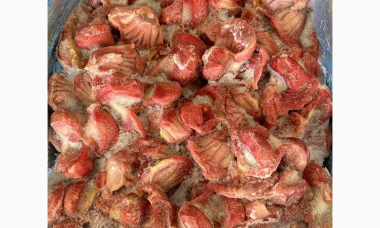 Продам субпродукти курячі, свинні, яловичі, індичі - фото № 3