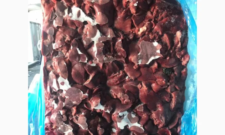 Продам субпродукти курячі, свинні, яловичі, індичі - фото № 5