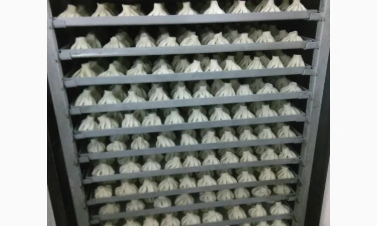 Хинкали (замороженные) - фото № 2