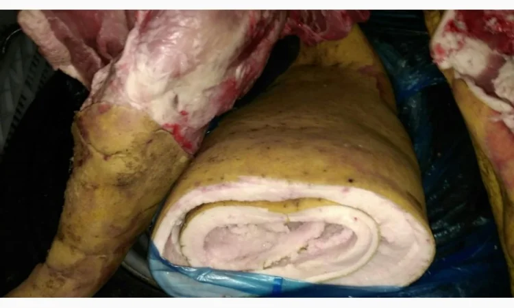 М'ясо Свіже Полотуші - фото № 10
