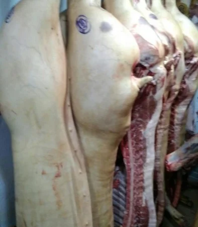 М'ясо Свіже Полотуші - фото № 11