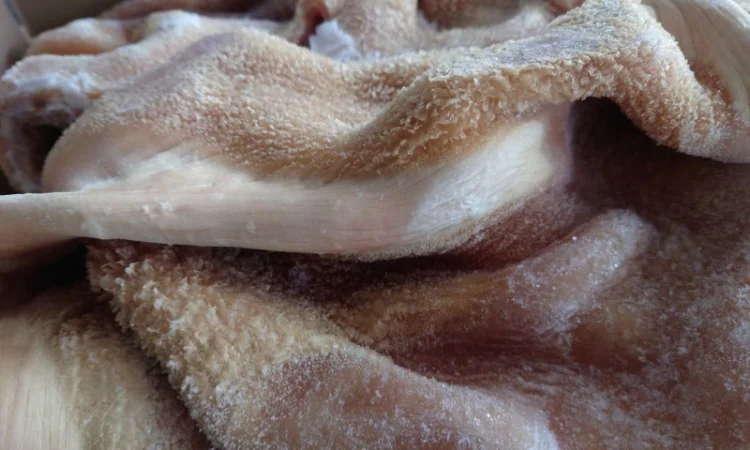 Продам рубець митий, чищений - фото № 2