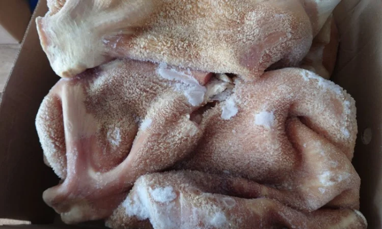 Продам рубець митий, чищений - фото № 4