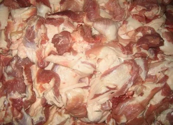 Продам мясо свиное 50/50 - фото № 1