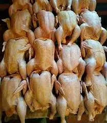 Домашнее мясо, курица, индейка - фото № 4