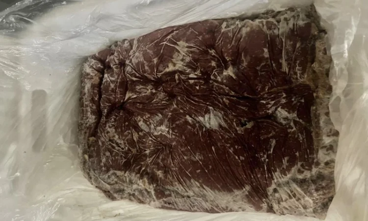 Фарш ММО продам - фото № 1