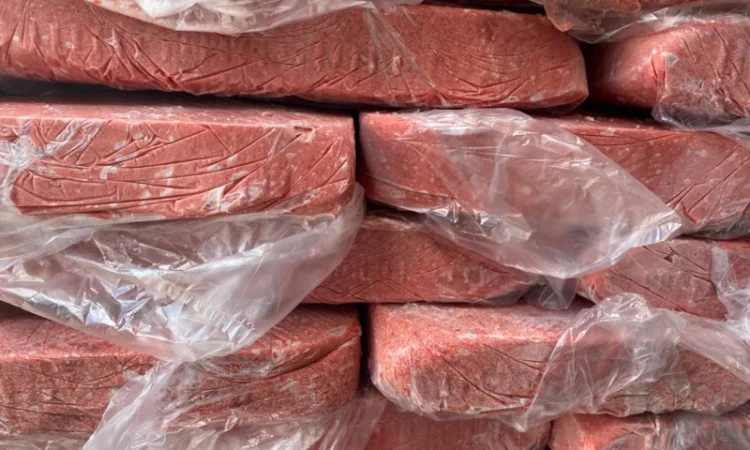 Продам Фарш ММО опт (преміум якості) власне виробництво - фото № 1