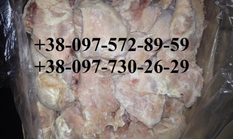 Мясо курятина, свинина, говядина - фото № 1