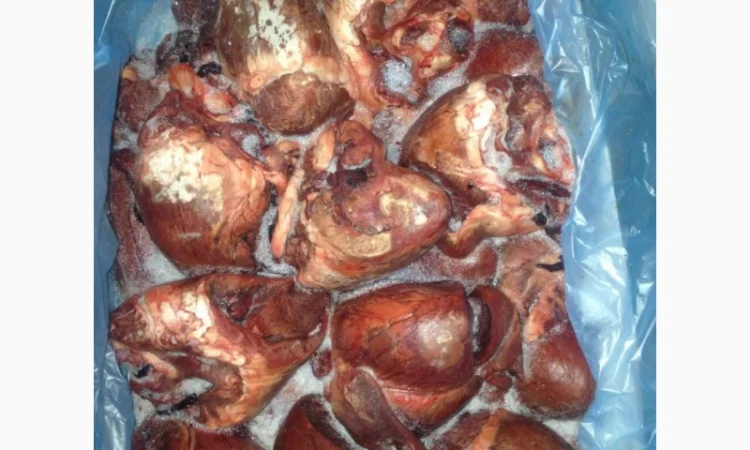 Мясо курятина, свинина, говядина - фото № 8